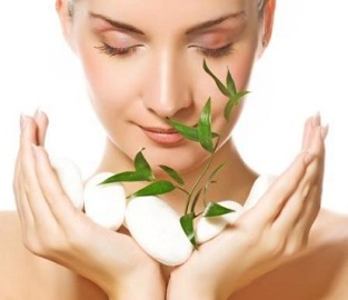 Folk remedies for skin rejuvenation