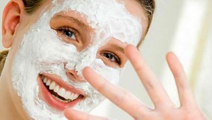 yeast mask for facial rejuvenation